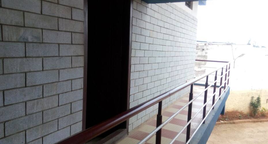 PVC Comfort Lodge, Chitradurga 4